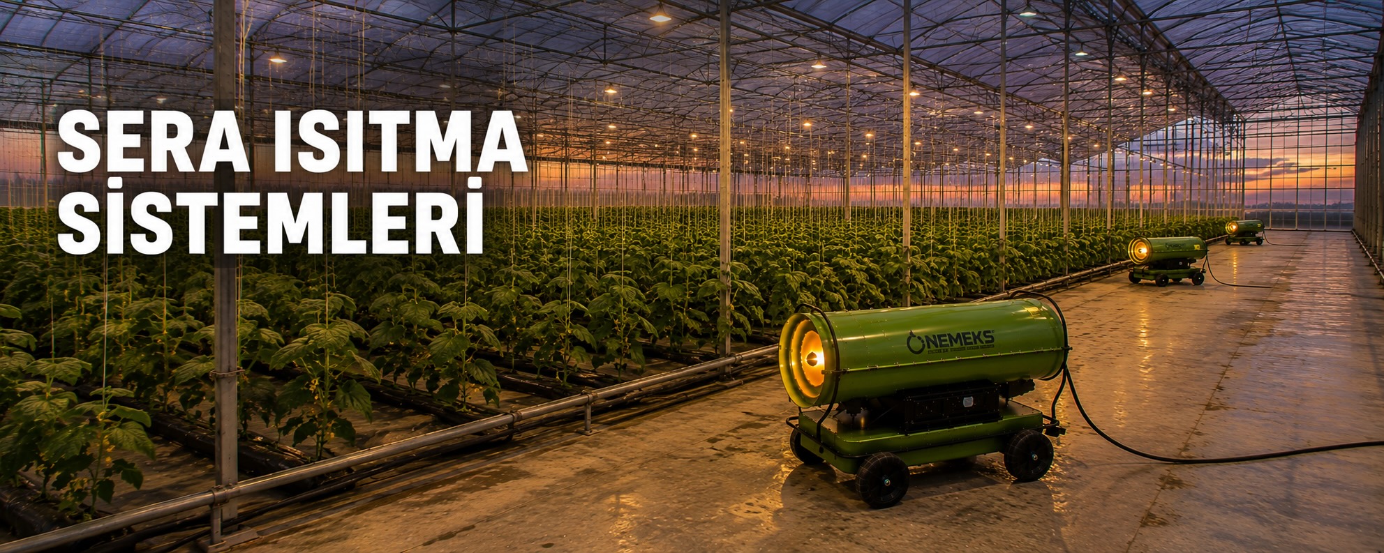 Kastamonu Sera Isıtma Sobaları uygulama bannerı